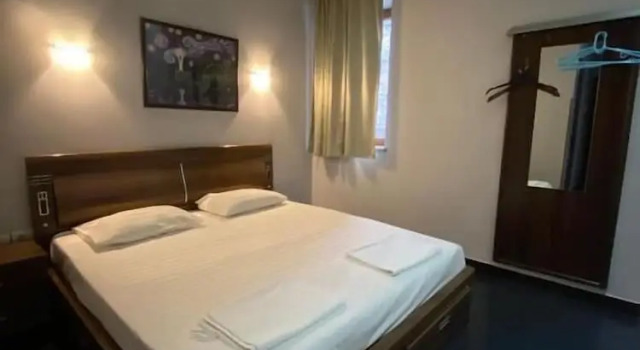 Camera Standard SPA Hotel