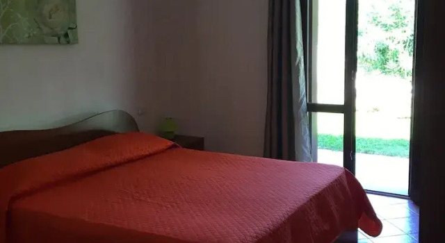 Casa Vacanze Rena, Забронировать Дом для отпуска Коттеджи Танаунелла, Коттедж