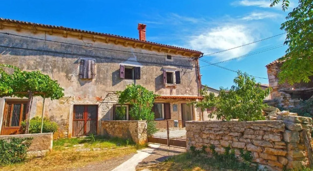Comfortable Apartment With Pool and Garden, Rezervovat Apartmán Hotely v Pula Region s parkováním, Parkování