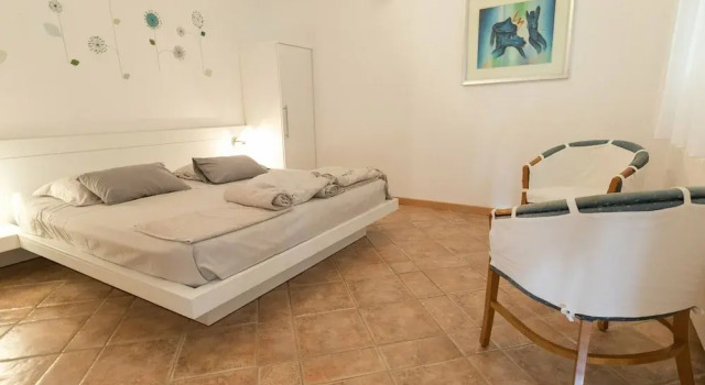 Вилла Pool Villa in Sibenik Near Lake