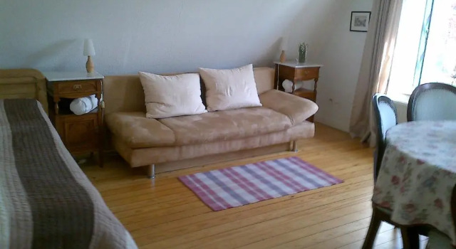 Апартаменты Apartment Osterladekop