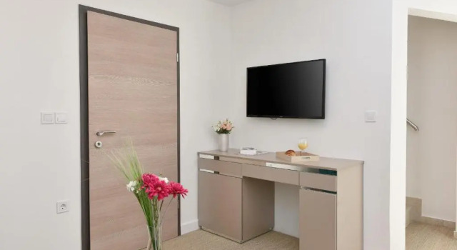 Номер Superior Harveys luxury rooms