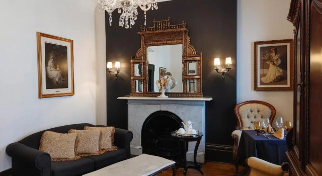 Люкс Le Clos Saint-Louis - Par Aneyro