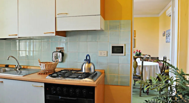 Студия Residenza Aria della Ripa - Apartments & Suites