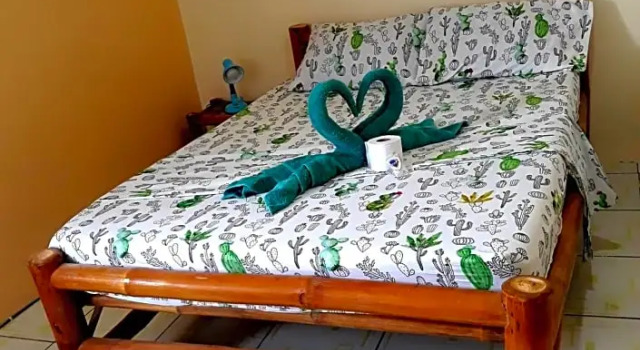 Двухместный номер Standard Hotel Sisters Inn