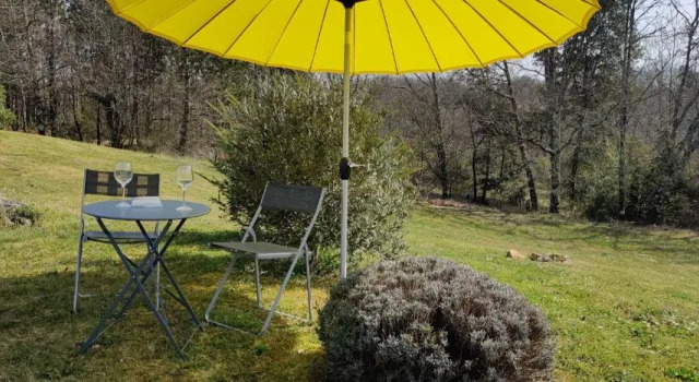 Villa Padam, Réserver Villa Monsac Red Perigord