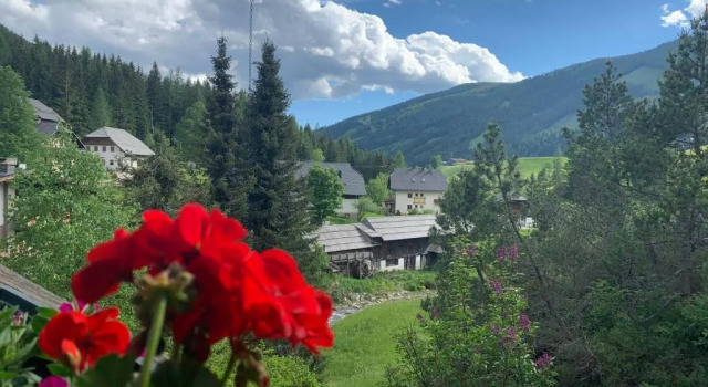 Апартаменты Lilly Chalet- Apartments with private sauna, close to ski lifts