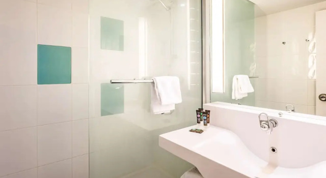 Номер Executive Novotel Orléans Saint Jean de Braye