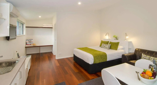 Margaret River Beach Studios