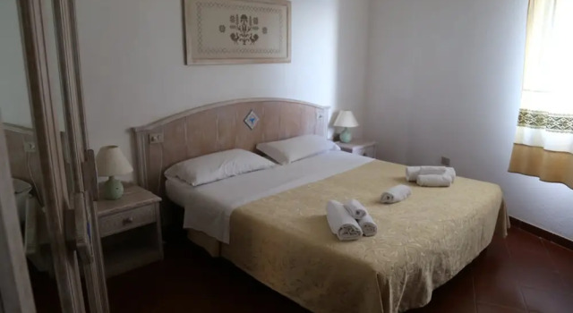 Номер Standard Residence Torre delle stelle