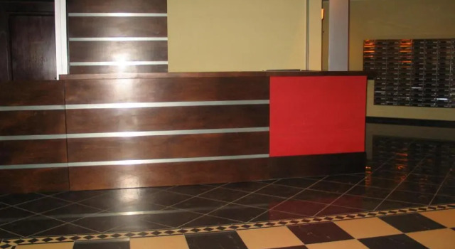 Апартаменты Apartament Spacerowa