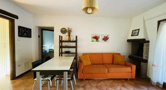 Люкс Deluxe Borgo del Nibbio