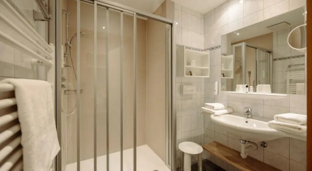 Номер Standard Hotel Waldfrieden