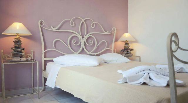Play Paros, a member of Brown Hotels