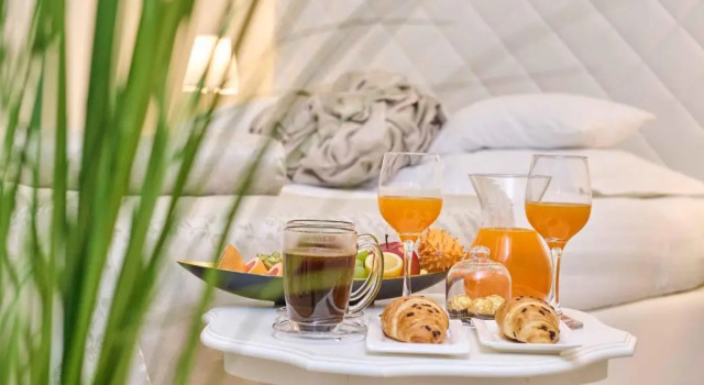 Номер Standard Best location Rooms