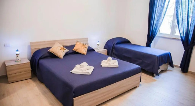 Francesco B&B - Torre Canne, Book Bed and Breakfast Torre Canne Fasano Area