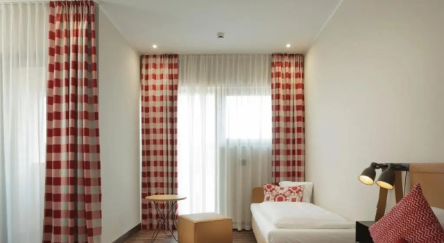 Двухместный номер Standard с балконом Mjus Resort & Thermal Park