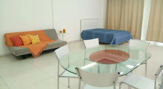 Апартаменты Loft Maravista