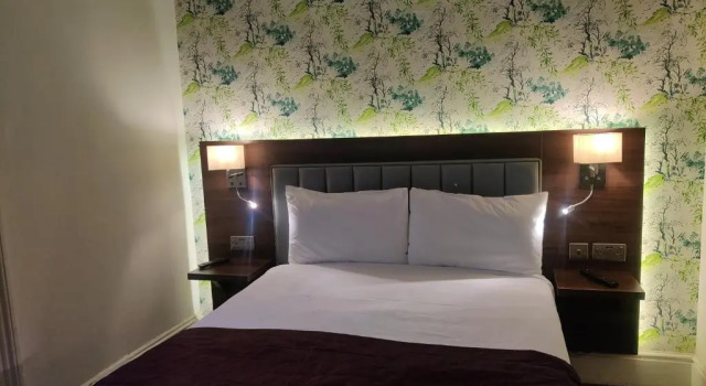 Номер Standard Chelsea House Hotel - B&B
