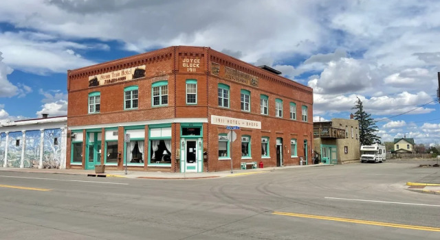 Steam Train Hotel, Réserver Hôtel Antonito Colorado