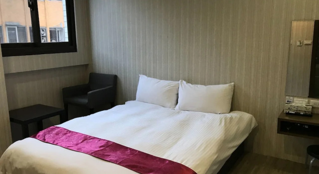 Номер Economy Every Day Hot Spring Hotel