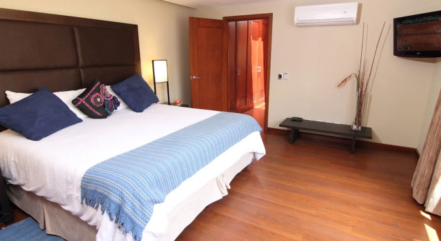 Полулюкс Apart-Hotel Casa Serena
