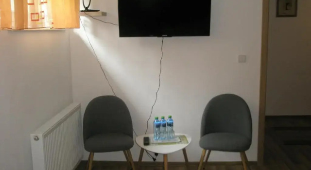 Ubytovanie Bičár, Rezervovat Hotel Hotely v Prešovský kraj s parkováním, Parkování