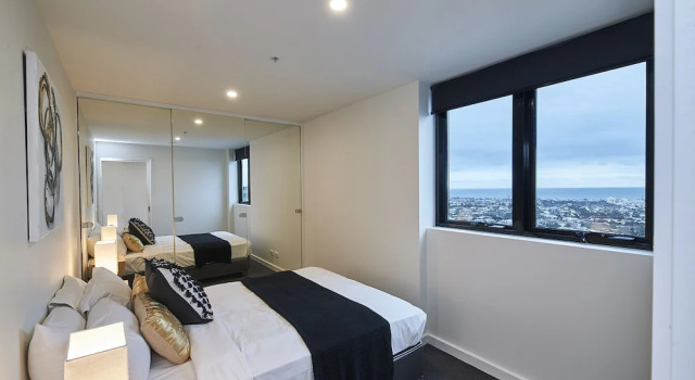 Апартаменты Superior Mega Style Apartments The International