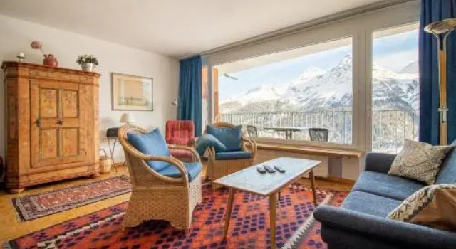 Casa Linda 7, Book Hotel Arosa Grisons
