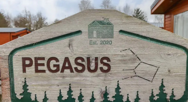 Коттедж Pegasus
