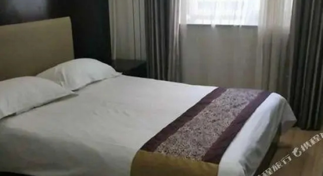 Zhongrong Business Hotel, Rezerwuj Hotel Yanan Shaanxi
