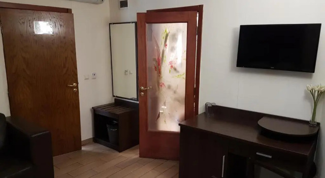 Апартаменты Hotel Art