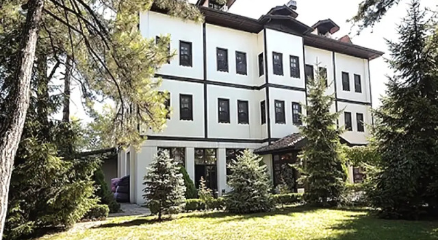 Safranbolu Celik Palas Hotel, Забронировать Отель Отели Сафранболу 3 звезды, рядом с Парк Ата, 3*