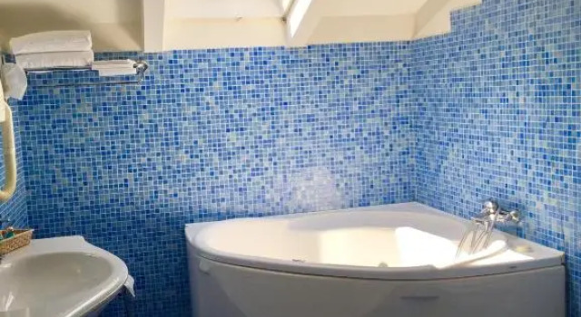 Двухместный номер Standard Hotel Claila