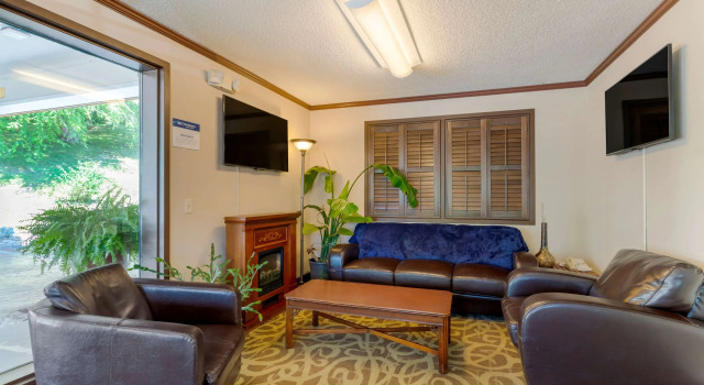 Best Western Smoky Mountain Inn