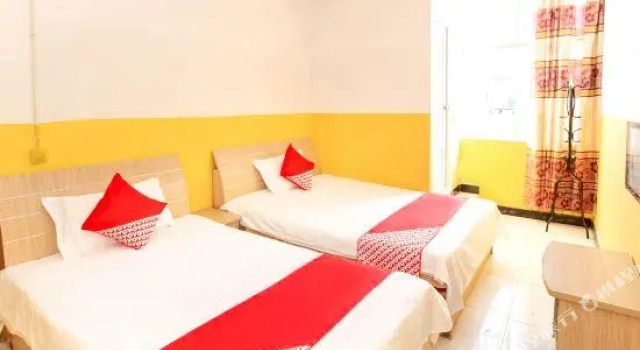 OYO hanyu hotel, kunming, Prenota Hotel Kunming Yunnan