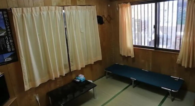 Номер Standard Hamakaze