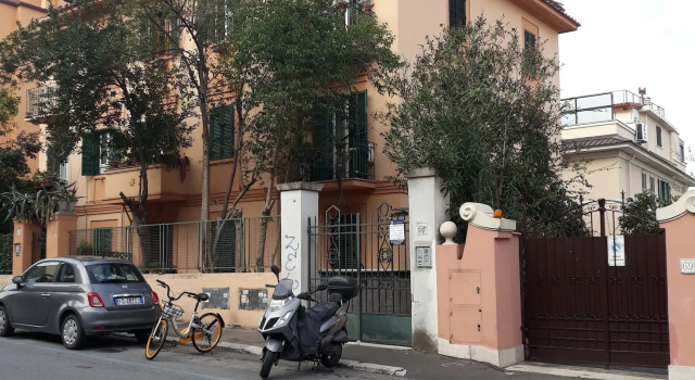 Fiori Al Vaticano, Забронировать Отель Отели Рима с завтраком, рядом с Собор Святого Петра, Завтраки