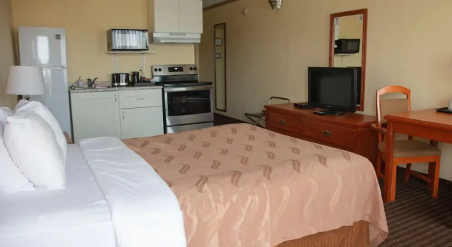 Студия All Stay Suites