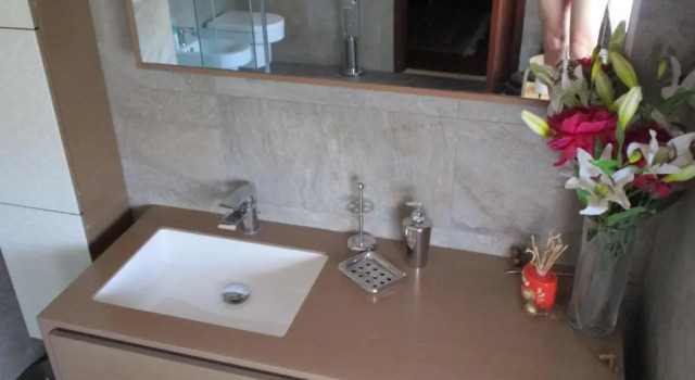 Номер Standard с видом на горы Casa Balducci Bed&Breakfast