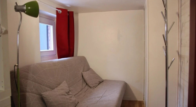 atypic duplex in the center of the resort Apartment 2 agence la cime, Prenota Appartamento Hotel a Alvernia con parcheggio, Parcheggio