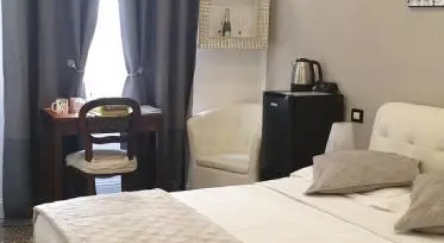Varazze Suite Sauna E Hammam