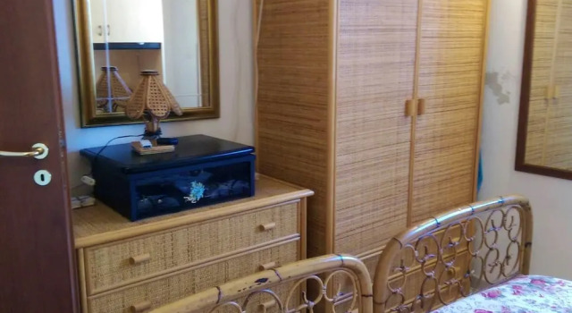 House With 2 Bedrooms in Ognina, With Furnished Terrace and Wifi