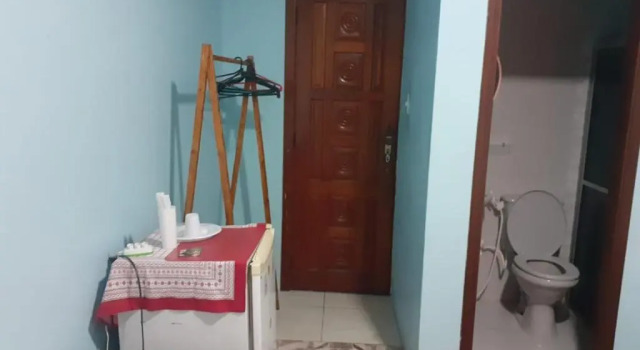 Alvorada Suíte, Rezervasyon Otel Manaus 
