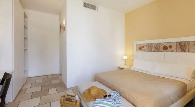 Номер Classic Masseria Corda Di Lana Hotel & Resort