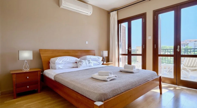 Apartment QZ12 - Anatoli