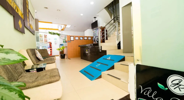 Hotel Gran Reserva, Reservar Hotel Hotéis baratos em Meta
