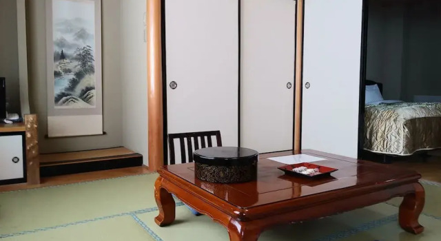 Shichimi Onsen Hotel Valley