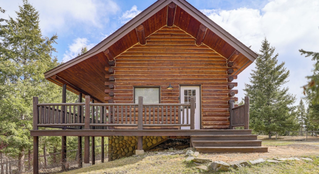 Коттедж Wild Adventures in Eureka! Amish-crafted Cabin