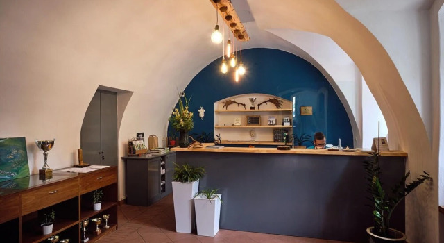 Glamping Černická obora, Prenota Campeggio Campeggi e glamping a Toulava, Campeggio